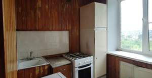 2-к квартира, на длительный срок, 42м2, 5/5 этаж