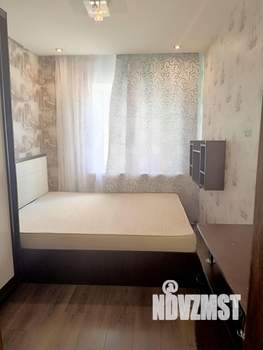 2-к квартира, на длительный срок, 45м2, 4/6 этаж