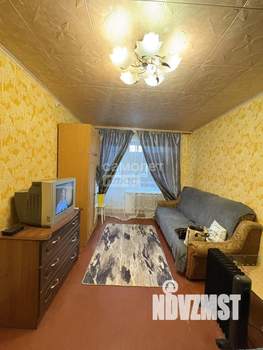 1-к квартира, на длительный срок, 36м2, 3/5 этаж