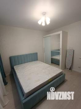 2-к квартира, на длительный срок, 54м2, 2/17 этаж