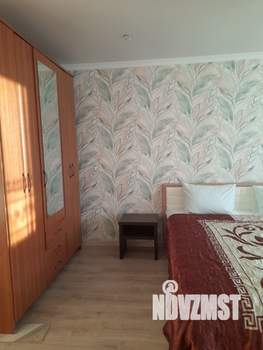 2-к квартира, посуточно, 57м2, 2/18 этаж