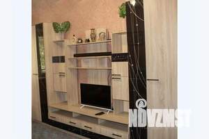 1-к квартира, посуточно, 36м2, 2/5 этаж
