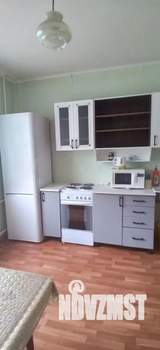 1-к квартира, на длительный срок, 37м2, 3/17 этаж