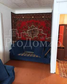 3-к квартира, на длительный срок, 47м2, 1/5 этаж