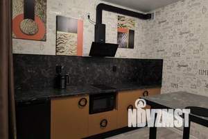 1-к квартира, посуточно, 45м2, 3/10 этаж