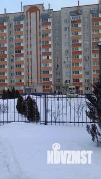 1-к квартира, на длительный срок, 36м2, 8/12 этаж