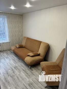 3-к квартира, на длительный срок, 60м2, 4/10 этаж