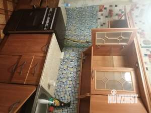 2-к квартира, на длительный срок, 47м2, 2/5 этаж