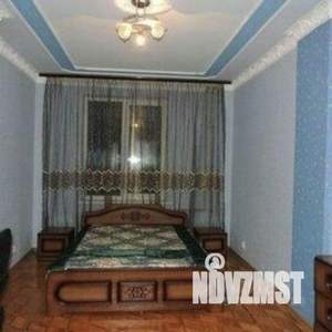 3-к квартира, на длительный срок, 96м2, 15/17 этаж