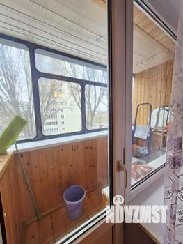 2-к квартира, на длительный срок, 45м2, 4/6 этаж