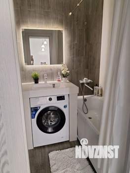 2-к квартира, посуточно, 38м2, 10/17 этаж