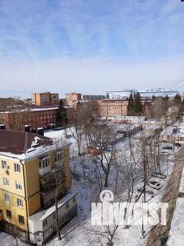 1-к квартира, посуточно, 34м2, 9/9 этаж