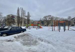 1-к квартира, на длительный срок, 30м2, 3/5 этаж