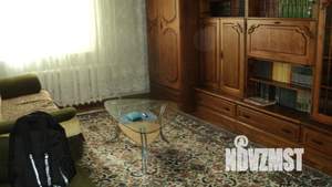 2-к квартира, посуточно, 59м2, 5/10 этаж