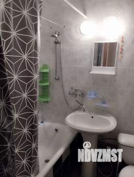 1-к квартира, на длительный срок, 35м2, 2/5 этаж