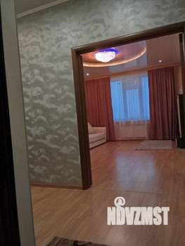 1-к квартира, на длительный срок, 50м2, 16/18 этаж