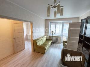 2-к квартира, на длительный срок, 43м2, 4/4 этаж