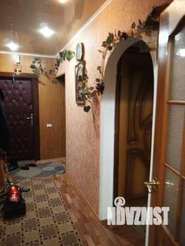 3-к квартира, на длительный срок, 72м2, 2/10 этаж