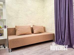 2-к квартира, посуточно, 47м2, 1/1 этаж