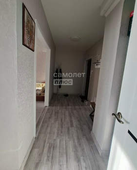 1-к квартира, на длительный срок, 41м2, 10/10 этаж