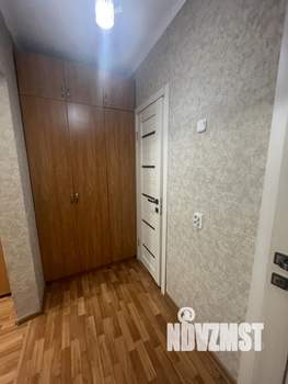 2-к квартира, на длительный срок, 56м2, 8/17 этаж