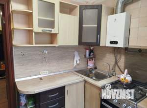 2-к квартира, на длительный срок, 42м2, 4/4 этаж