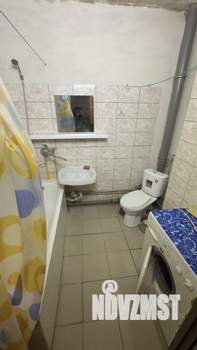 1-к квартира, на длительный срок, 45м2, 6/12 этаж