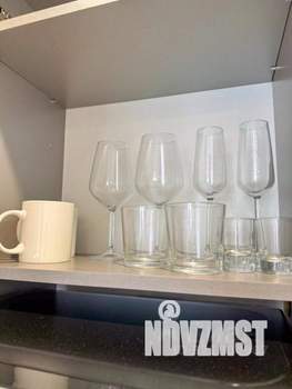 1-к квартира, посуточно, 29м2, 1/1 этаж