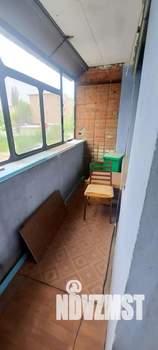 1-к квартира, на длительный срок, 34м2, 2/9 этаж