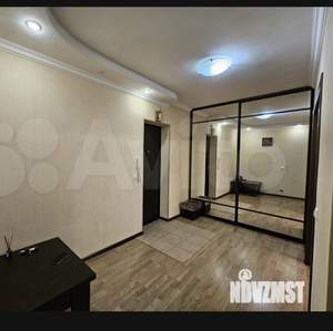 1-к квартира, на длительный срок, 49м2, 10/11 этаж