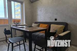 1-к квартира, посуточно, 50м2, 13/18 этаж