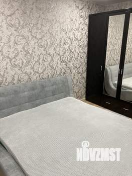 2-к квартира, на длительный срок, 50м2, 4/9 этаж