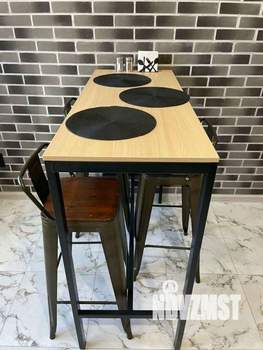 1-к квартира, на длительный срок, 40м2, 5/11 этаж