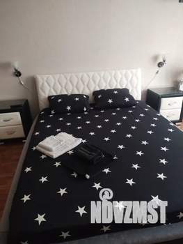 1-к квартира, посуточно, 37м2, 8/17 этаж