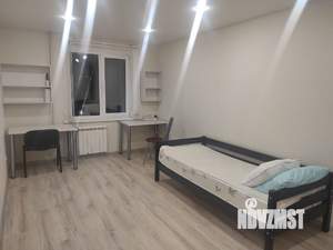 1-к квартира, на длительный срок, 38м2, 7/14 этаж