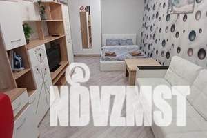 1-к квартира, посуточно, 34м2, 2/9 этаж