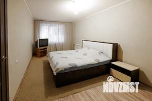 1-к квартира, посуточно, 36м2, 3/17 этаж