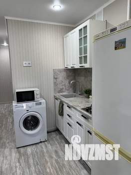 2-к квартира, посуточно, 47м2, 1/5 этаж