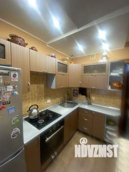 2-к квартира, на длительный срок, 48м2, 2/9 этаж