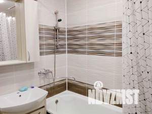 1-к квартира, на длительный срок, 41м2, 10/10 этаж