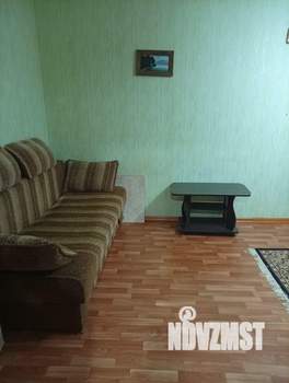 1-к квартира, на длительный срок, 40м2, 8/17 этаж