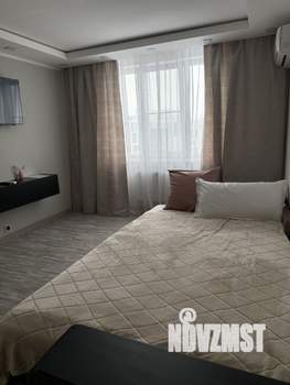 1-к квартира, на длительный срок, 56м2, 7/10 этаж