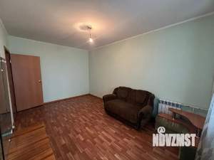 2-к квартира, на длительный срок, 56м2, 4/17 этаж