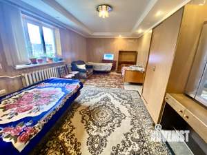 1-к квартира, на длительный срок, 50м2, 1/6 этаж