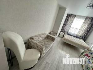 1-к квартира, посуточно, 47м2, 7/10 этаж