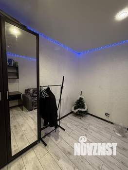 Студия квартира, на длительный срок, 30м2, 1/5 этаж