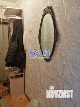 1-к квартира, на длительный срок, 30м2, 4/5 этаж