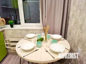 2-к квартира, посуточно, 48м2, 5/5 этаж