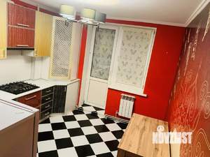 2-к квартира, на длительный срок, 62м2, 4/10 этаж