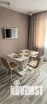 1-к квартира, посуточно, 40м2, 3/10 этаж